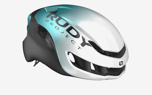 Nytron Helmet Color: Black Matte 2025