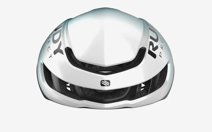 Casque Nytron   Couleur: Pearl/Emerald/Black Metal Matte      2026