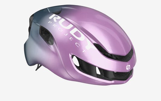 Nytron Helmet Color: Black Matte 2025