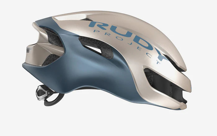 Nytron Helmet Color: Black Matte 2025