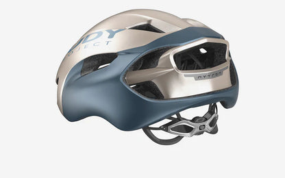 Nytron Helmet Color: Black Matte 2025