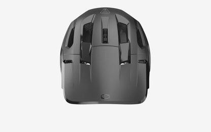 CASQUE VTT Terraform  Couleur: Black Matte    2026