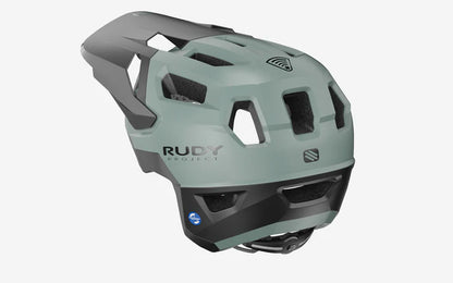 CASQUE VTT Terraform     Couleur: Green Sage Matte 2026