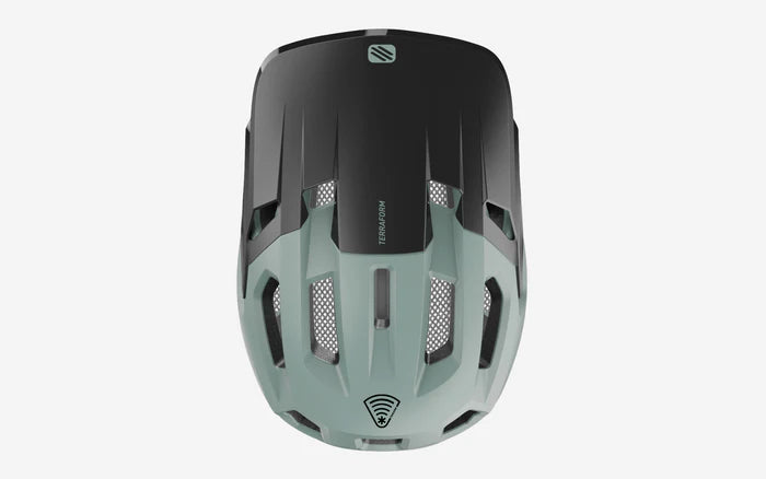 CASQUE VTT Terraform     Couleur: Green Sage Matte 2026