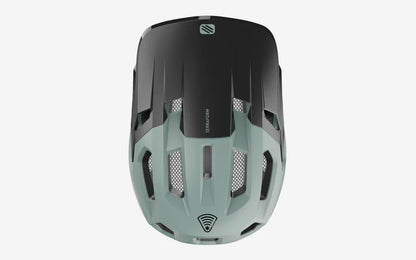 CASQUE VTT Terraform     Couleur: Green Sage Matte 2026