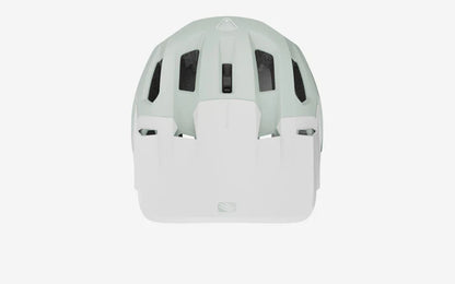 CASQUE VTT Terraform    Couleur: White/Mint/Gold Matte     2026