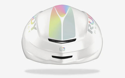 Nytron Pro  Couleur: Iridescent White Matte  2026