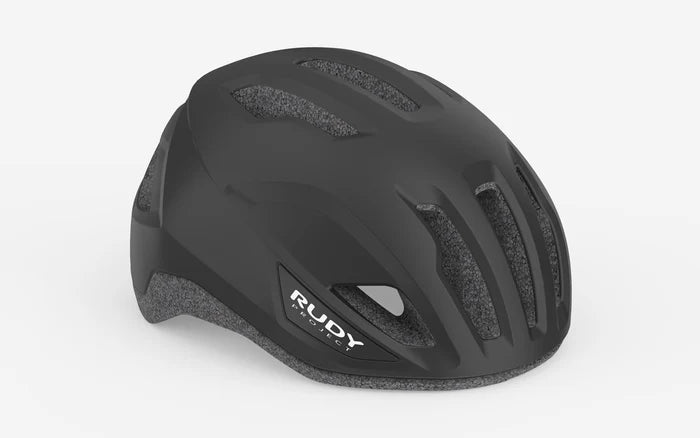CASQUES   SINERGY     2026               Couleur: Black Matte              Gravel Urban