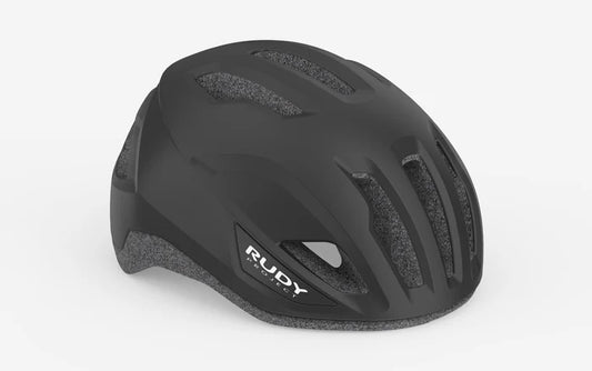 CASQUES   SINERGY     2026               Couleur: Black Matte              Gravel Urban