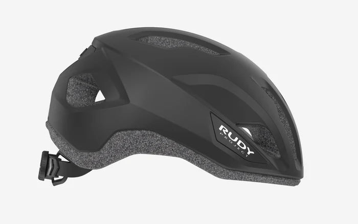 CASQUES   SINERGY     2026               Couleur: Black Matte              Gravel Urban
