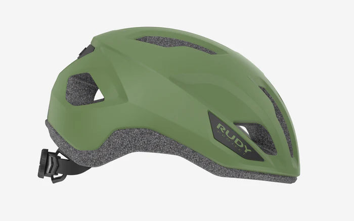CASQUES   SINERGY     2026      Couleur: Pantanal Green Matte          Gravel Urban