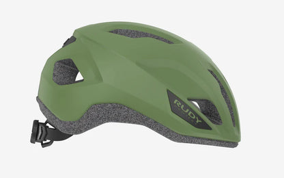 CASQUES   SINERGY     2026      Couleur: Pantanal Green Matte          Gravel Urban
