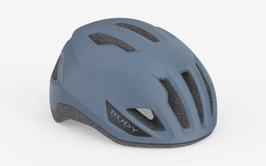 CASQUES   SINERGY     2026         Couleur: Glacier Matte                       Gravel Urban