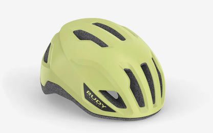 CASQUES   SINERGY     2026        Couleur: Celestial Yellow Matte     Gravel Urban