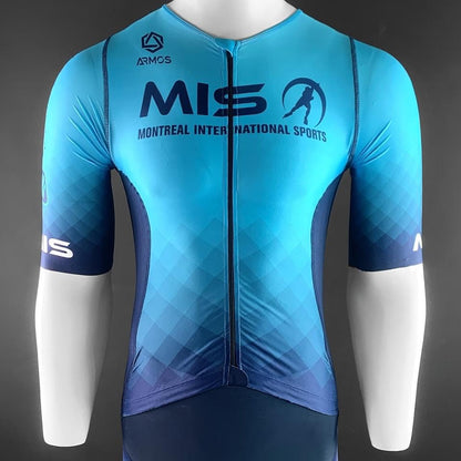 CLUB MONTRÉAL INTERNATIONAL SPORTS    INSCRIPTIONS   CYCLISME  2026