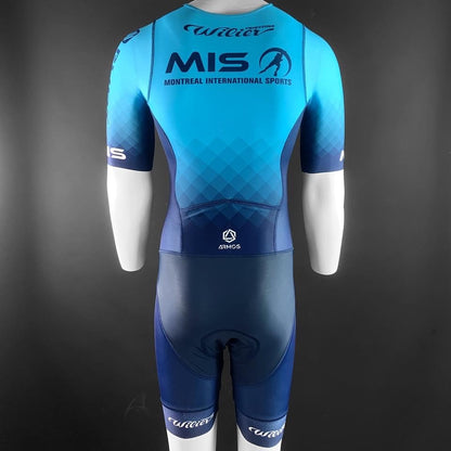 CLUB MONTRÉAL INTERNATIONAL SPORTS    INSCRIPTIONS   CYCLISME  2026