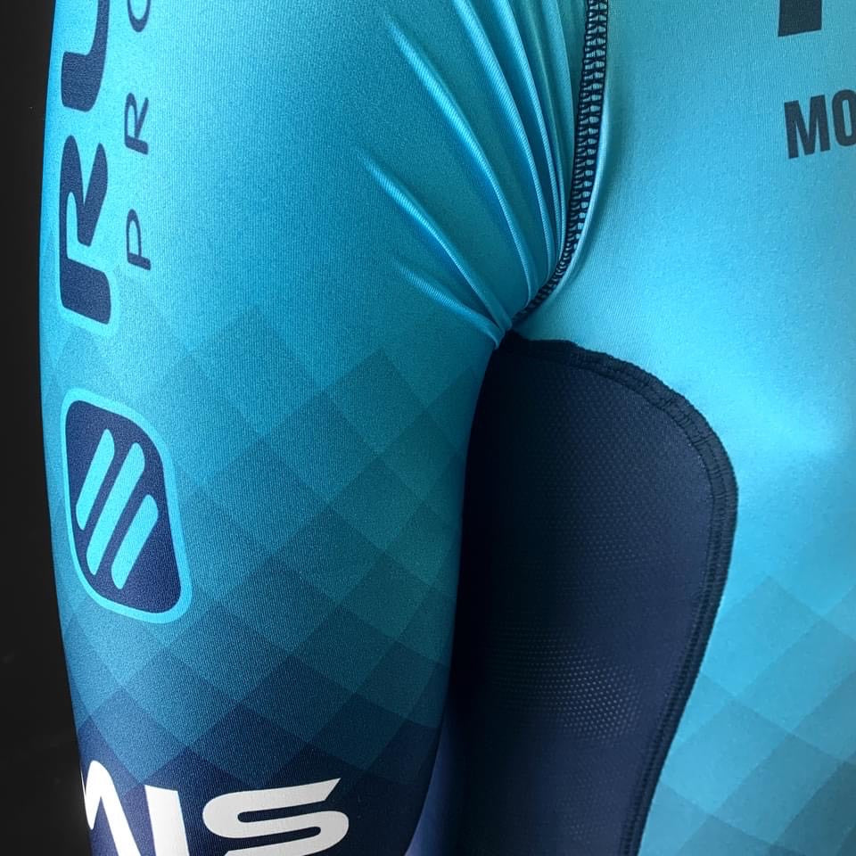 TRIFONCTION LD PERFO ARMOS LEGEND   BLEU CONTRASTE  MIS MIXTE  FEMME   modele ajusté  3024  2026