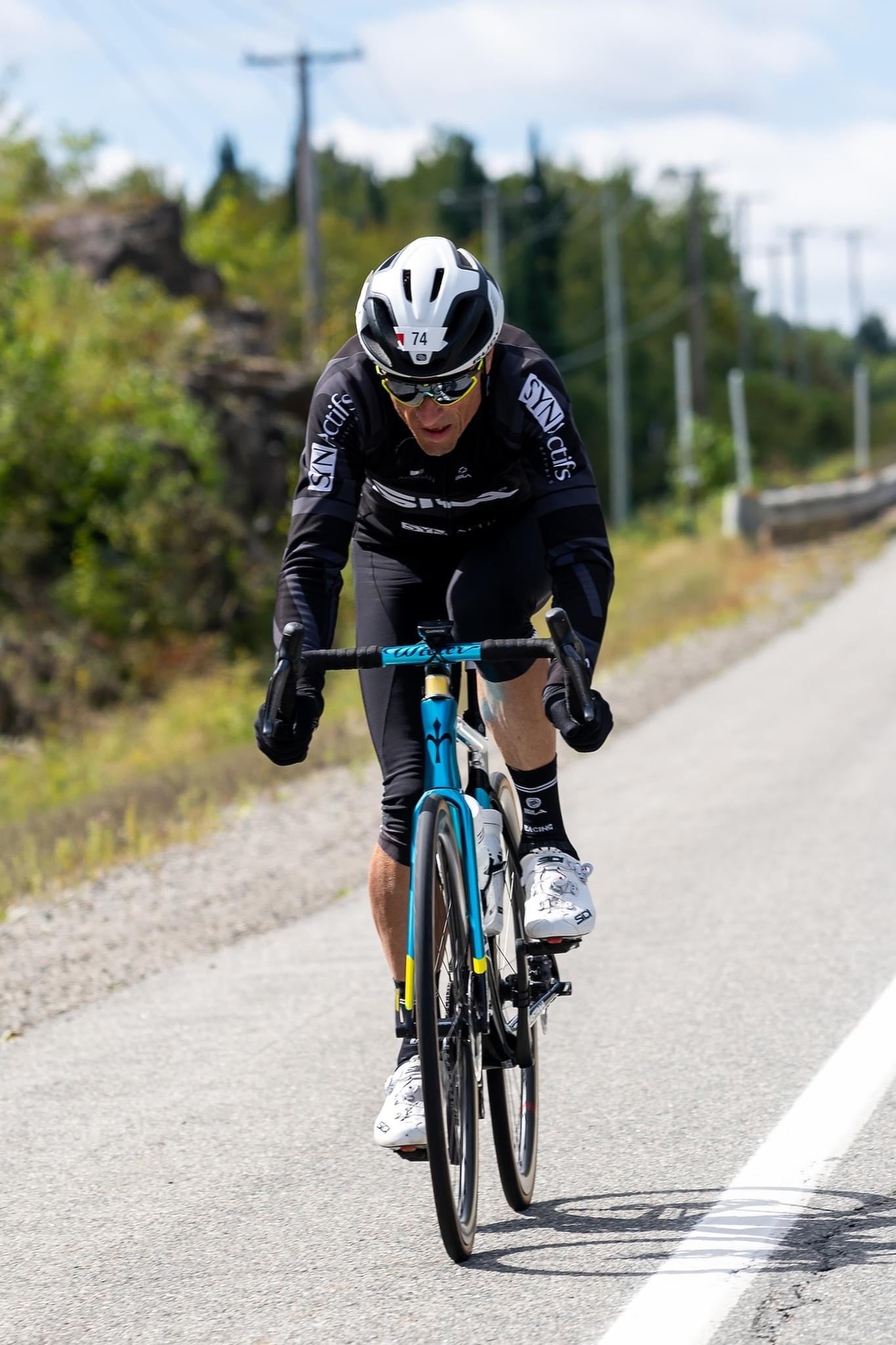 CLUB MONTRÉAL INTERNATIONAL SPORTS    INSCRIPTIONS   CYCLISME  2026