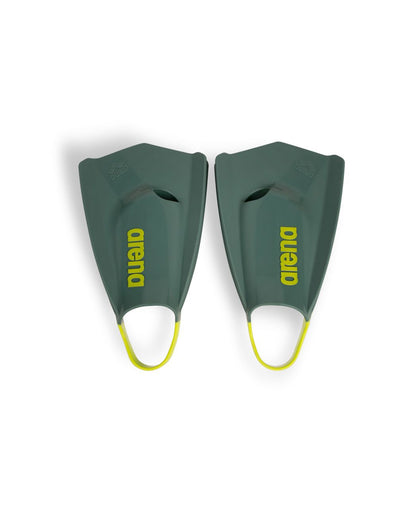 POWERFIN PRO II 006151 ARENA 2025 210 colors sage-artic_lime