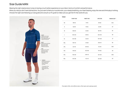 DELTA MESH - BASE LAYER BM002GLLDELTA YELLOW 2026