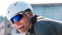 Nytron Pro ASTM      CASQUE DE PATINS DE VITESSE SUR GLACE   2026 )
