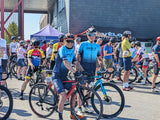 CLUB MONTRÉAL INTERNATIONAL SPORTS  CYCLISME TRIATHLON  INSCRIPTIONS