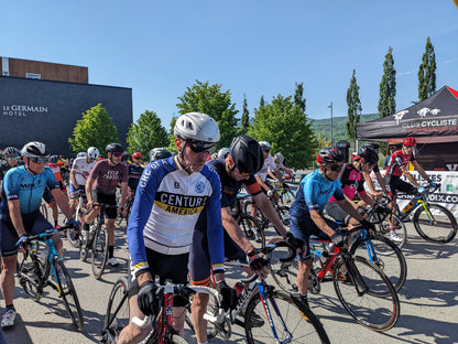 CLUB MONTRÉAL INTERNATIONAL SPORTS    INSCRIPTIONS   CYCLISME  2026