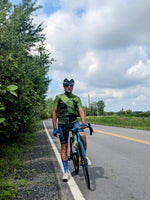 CLUB MONTRÉAL INTERNATIONAL SPORTS  CYCLISME TRIATHLON  INSCRIPTIONS