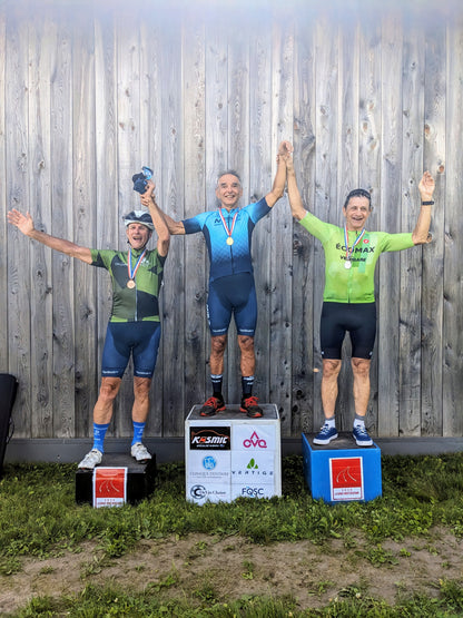 CLUB MONTRÉAL INTERNATIONAL SPORTS    INSCRIPTIONS   CYCLISME  2026