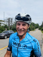 CLUB MONTRÉAL INTERNATIONAL SPORTS  CYCLISME TRIATHLON  INSCRIPTIONS