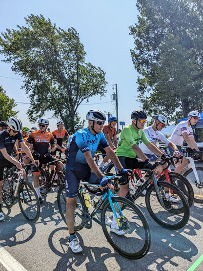 CLUB MONTRÉAL INTERNATIONAL SPORTS    INSCRIPTIONS   CYCLISME  2026