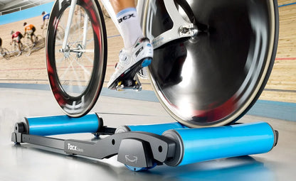 Tacx® Galaxia Advanced Roller Trainer  20256  VÉRIFIER LA DIPONIBILITÉE