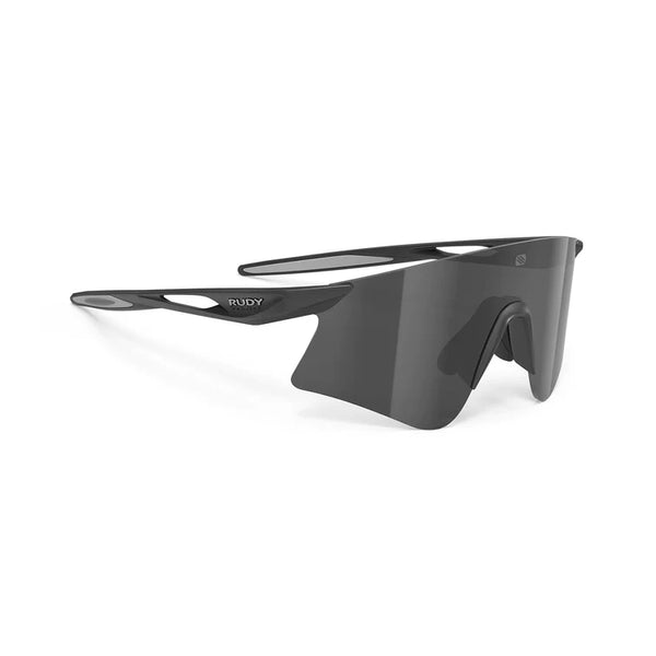 Astral lunettes   Couleur : Astral Matte Black with Smoke Black Lenses