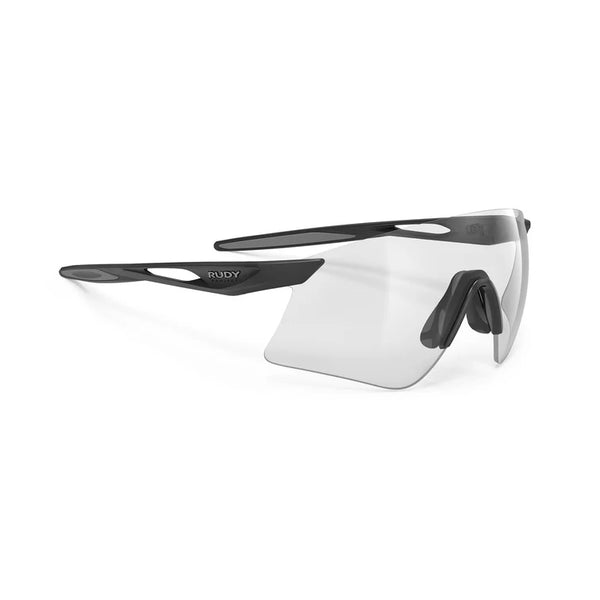 LUNETTE  Astral Sphere  Couleur : Astral Sphere Black Matte Frame With ImpactX Photochromic 2 Black Lenses 2026