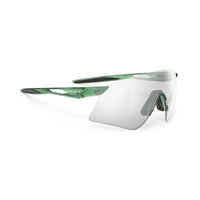 Astral Sphere GLASSES Color:Frozen Pantanal Matte Frame With ImpactX Photochromic 2 Laser Black Lenses 2026