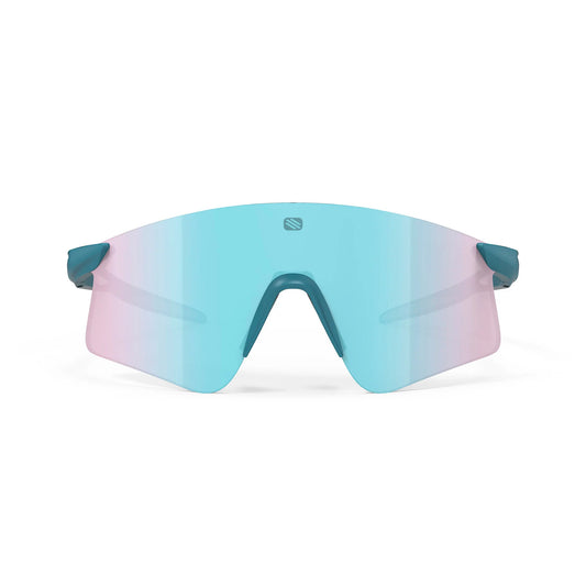LUNETTE Astral X   Couleur : Light Teal Matte avec verres Multilaser Osmium    2026