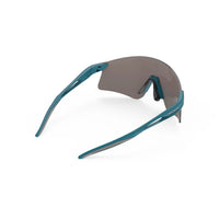 Astral X  LUNETTE   Couleur : Astral X Light Teal Matte avec verres Multilaser Osmium    2025