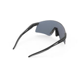 Astral X  LUNETTE    Black Matte With Multilaser Red Lenses  2025