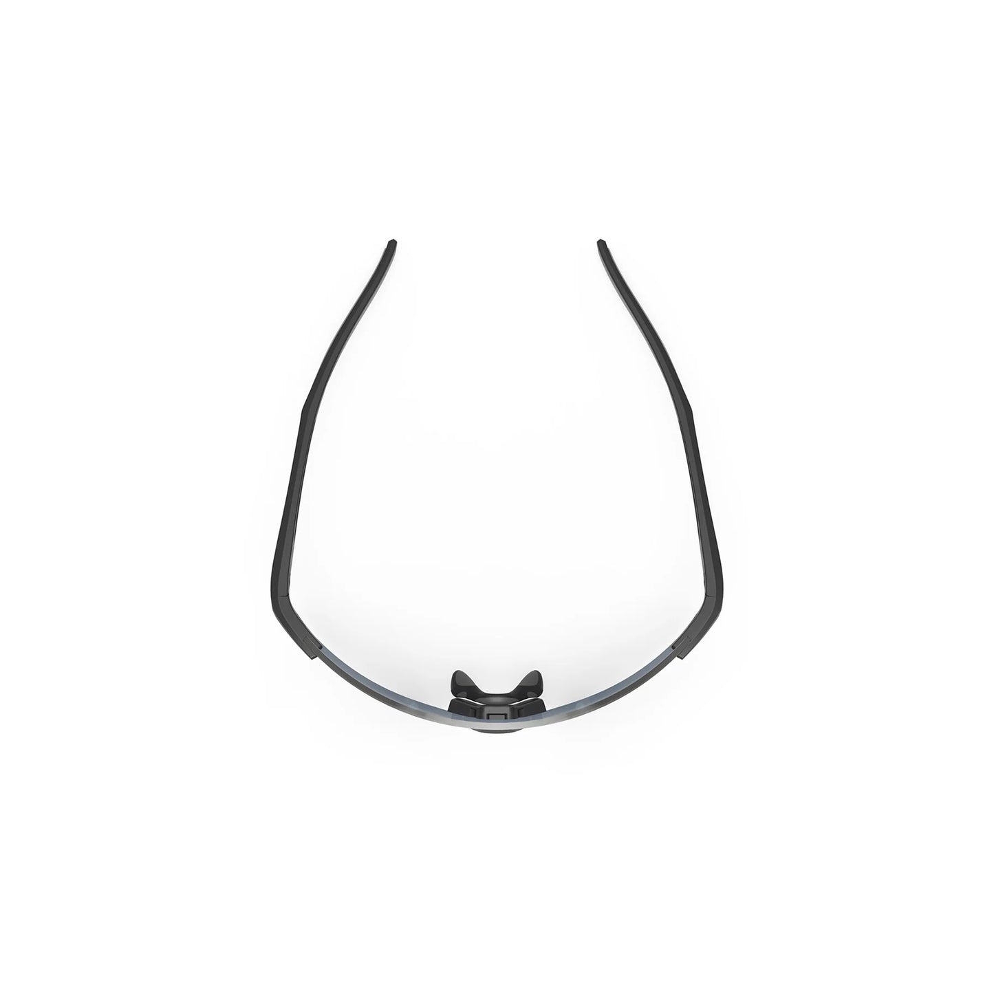 LUNETTE Astral X LUNETTE Black Matte With Multilaser Red Lenses 2026