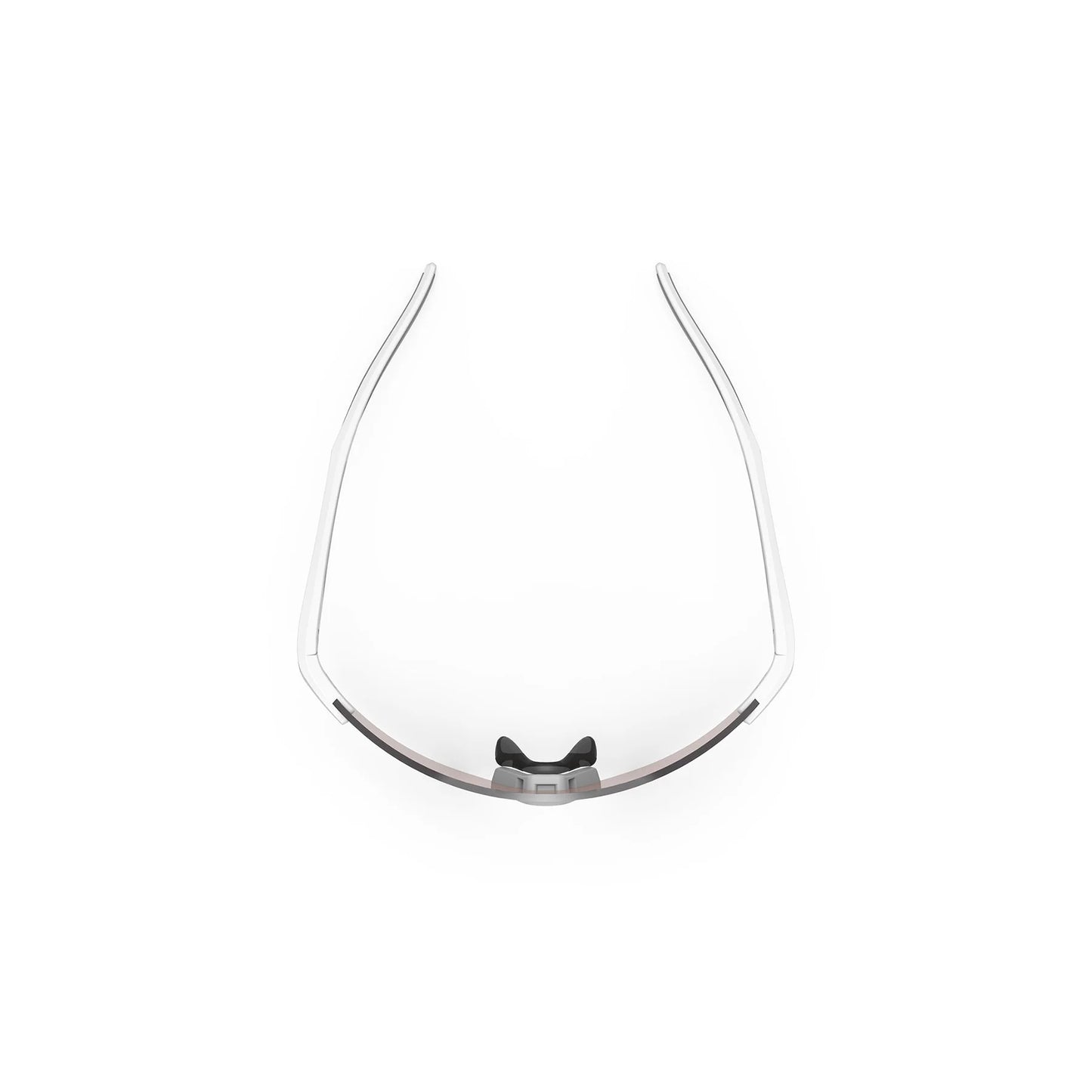 Astral X GLASSES Color: White Matte With Multilaser Rose Gold Lenses 2026