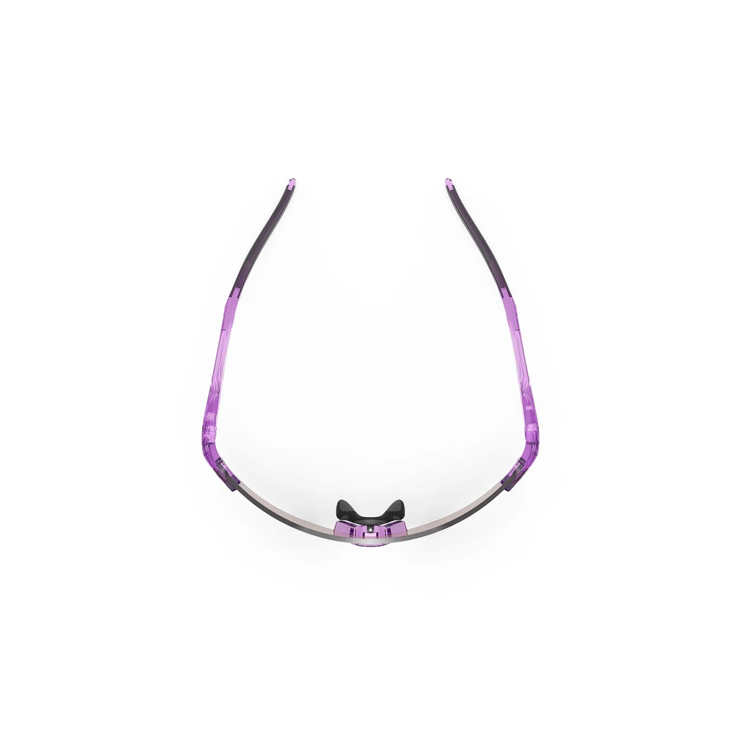 ASTRAL X CRYSTAL LILAC MULTILASER ROSE GOLD GLASSES GLASSES Color: Astral X Crystal Lilac with Multilaser Rose Gold lenses 2026