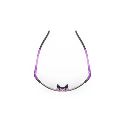 ASTRAL X CRYSTAL LILAC MULTILASER ROSE GOLD GLASSES GLASSES Color: Astral X Crystal Lilac with Multilaser Rose Gold lenses 2026