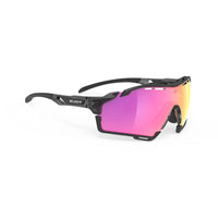 Légende  LUNETTE   Couleur : Cutline Crystal Ash avec verres Multilaser Sunset   2025