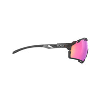 Légende  LUNETTE   Couleur : Cutline Crystal Ash avec verres Multilaser Sunset   2025