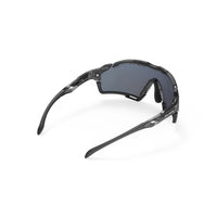 Légende  LUNETTE   Couleur : Cutline Crystal Ash avec verres Multilaser Sunset   2025