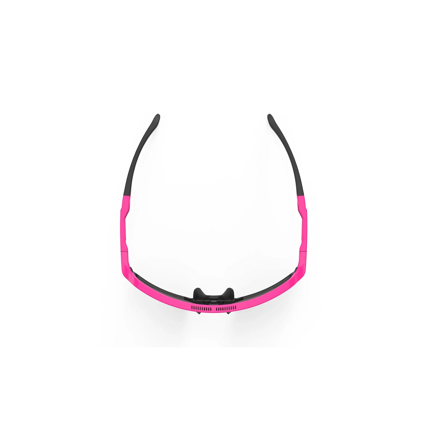 Lunette  rudy  Kelion   Color: Kelion Pink Fluo Matte Frame With Multilaser Sunset Lenses  2026