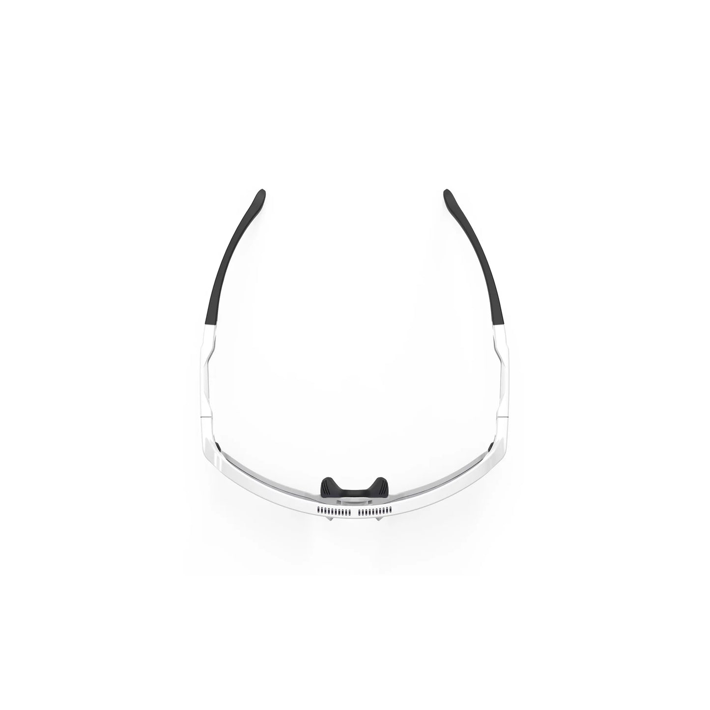 Kélion   Lunette  Color: Kelion White Gloss Frame With ImpactX Photochromic 2 Laser Purple Lenses  2026