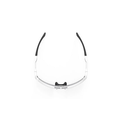 Kélion   Lunette  Color: Kelion White Gloss Frame With ImpactX Photochromic 2 Laser Purple Lenses  2026