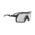 Kélion Color: Kelion Black Gloss Frame With ImpactX Photochromic 2 Laser Black Lenses 2026