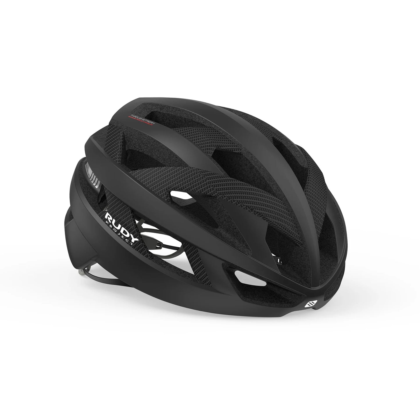 HELMETS Rebelle 2025 Color: Black Matte Carbon